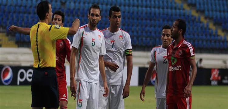 الاهلي والرجاء الاهلي والرجاء